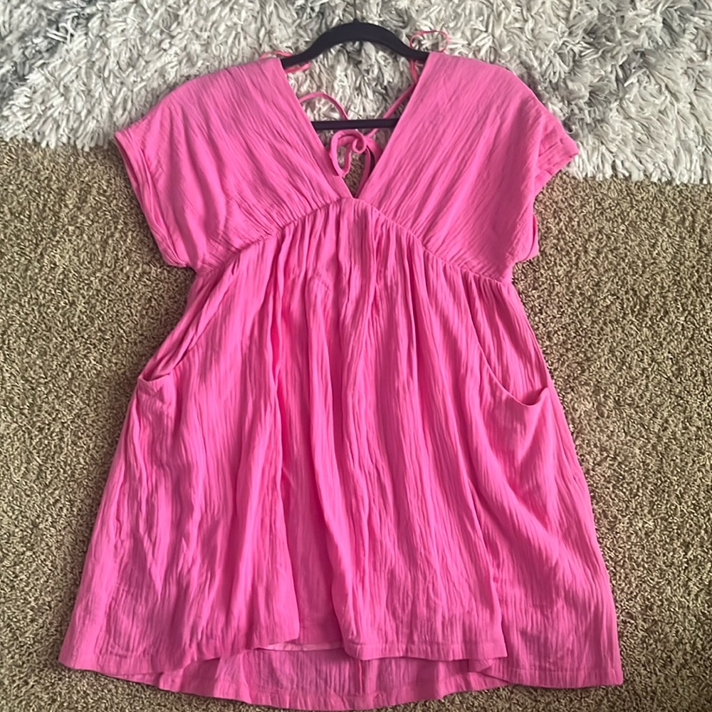 Brand new Shop Talulah dress